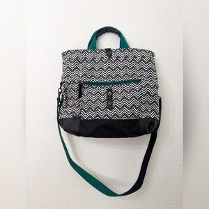 Timbuk2 Patterned Travel Tote Bag